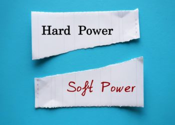 Le « smart power » Aveu de faiblesse ou sophistication ultime de la coercition ?