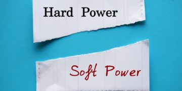 Le « smart power » Aveu de faiblesse ou sophistication ultime de la coercition ?