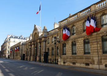 La rate au court-bouillon