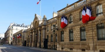 La rate au court-bouillon