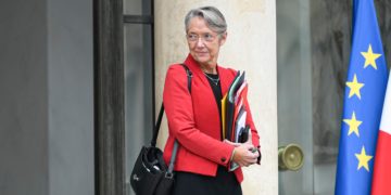 Feuille de route : le début de l’acte 2 pour Elisabeth Borne à Matignon ?