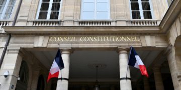 Le Conseil constitutionnel valide l’essentiel de la réforme