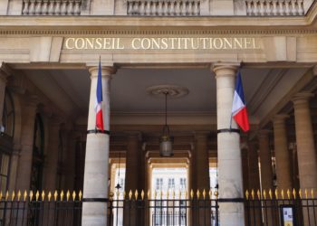 Le Conseil constitutionnel ne sortira pas l’exécutif de l’impasse politique