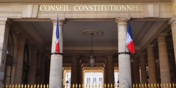 Le Conseil constitutionnel ne sortira pas l’exécutif de l’impasse politique