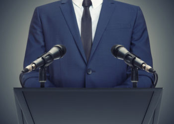 Le grand marasme politique