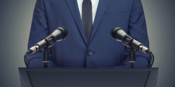 Le grand marasme politique