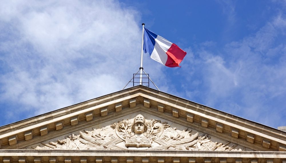 La Vème République est morte ? Vive la Vème République !