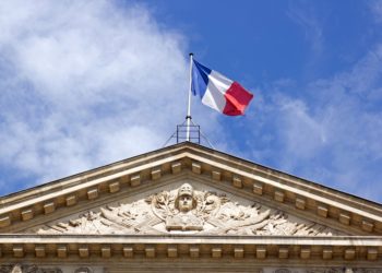 La Vème République est morte ? Vive la Vème République !
