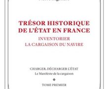 Pierre Legendre : trésor national