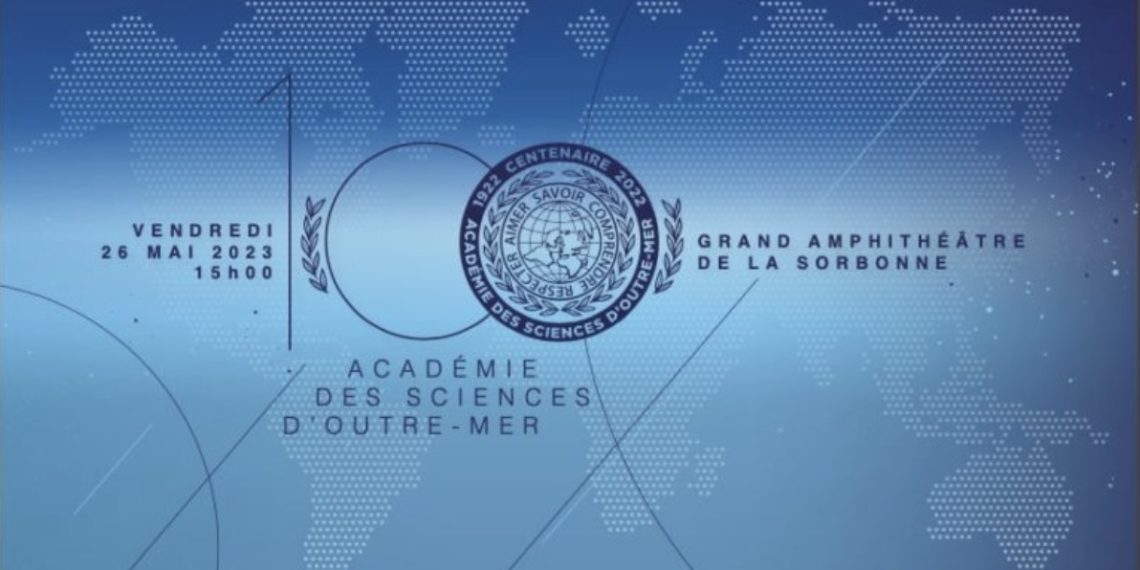 100 ans de passion et au delà pour l&rsquo;outre mer