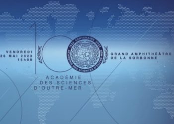 100 ans de passion et au delà pour l&rsquo;outre mer
