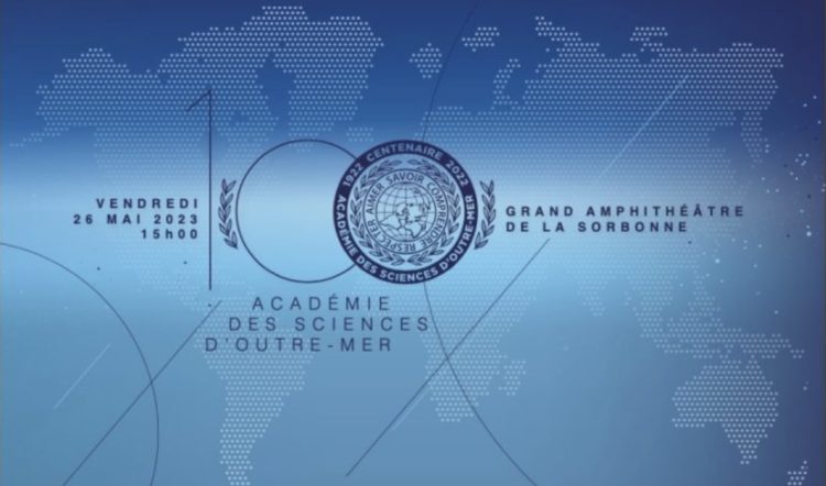 100 ans de passion et au delà pour l’outre mer