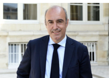 Olivier Marleix : « Si nous voulons être une alternative pour 2027, nous devons être unis et parler d’une seule voix »