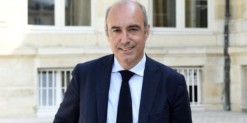 Olivier Marleix : « Si nous voulons être une alternative pour 2027, nous devons être unis et parler d’une seule voix »