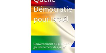 Israël : la gauche contre le peuple