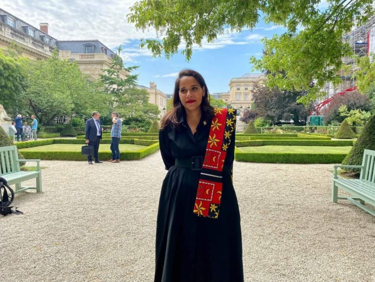 Estelle Youssouffa : « Les élus et les sociétés civiles ultramarines sont prêtes et demandent un dialogue constructif avec Paris, il est temps »