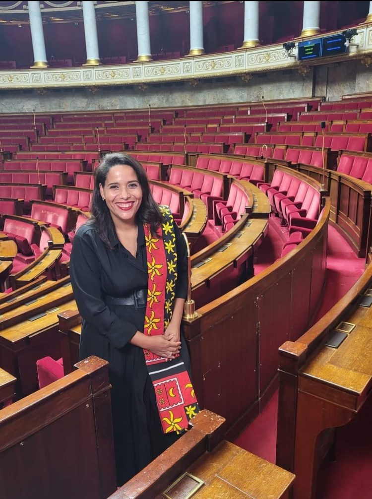 Estelle Youssouffa : « Les élus et les sociétés civiles ultramarines sont prêtes et demandent un dialogue constructif avec Paris, il est temps »