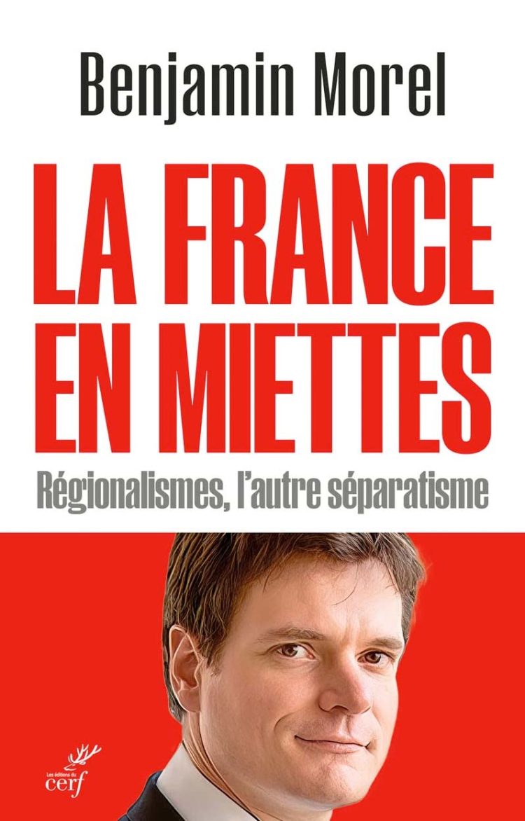 L’État-nation face à la montée des régionalismes