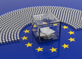 Européennes 2024 : Liste commune NUPES ,  une alliance « baroque » mais victorieuse…