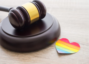 Le sexe : un objet juridique ?