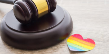 Le sexe : un objet juridique ?