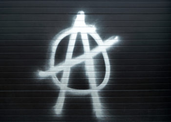 Les anarchistes de 2023 restent fidèles à leur projet