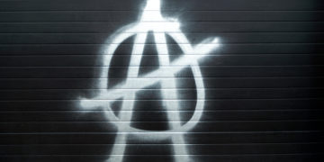Les anarchistes de 2023 restent fidèles à leur projet
