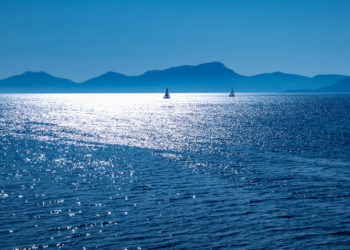Les détroits, sentinelles de la Méditerranée