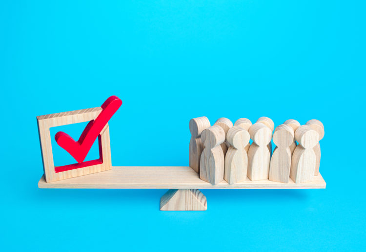 La rémanence fatale