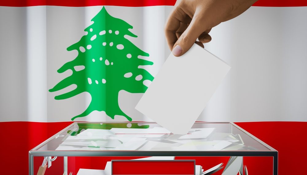 Diplomatie française obsolète au Liban