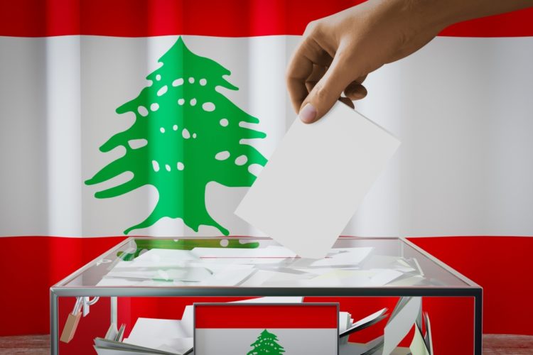 Diplomatie française obsolète au Liban