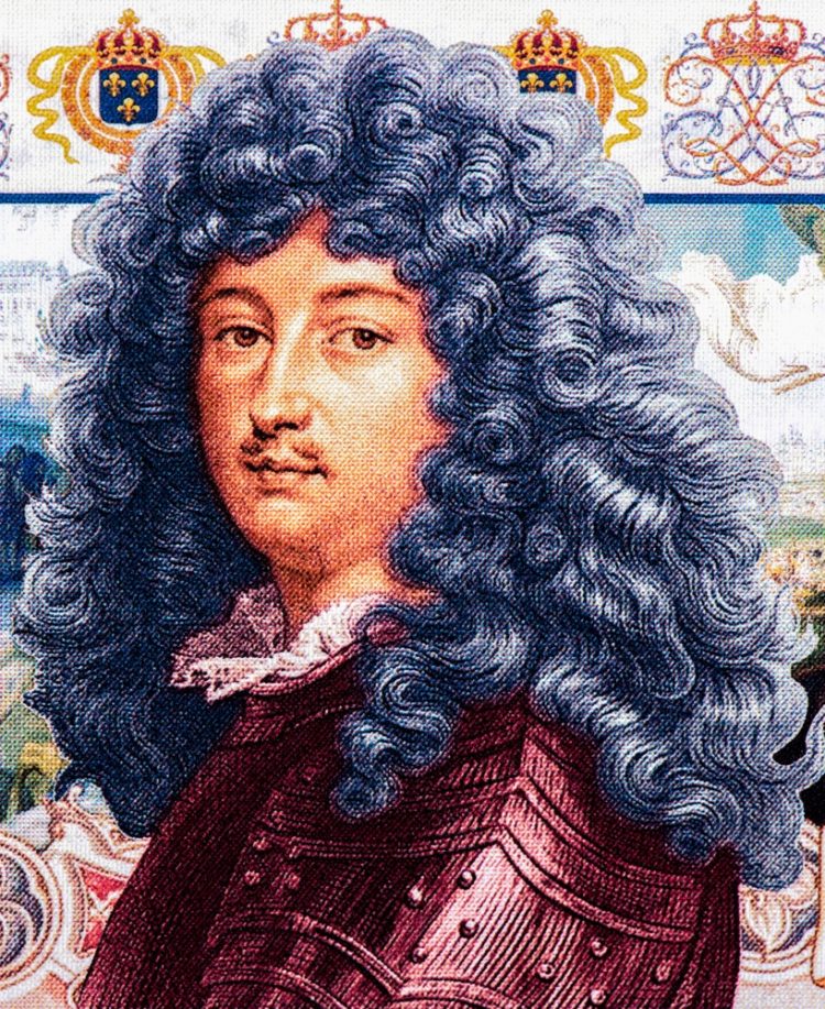 Le corps du chef (politique)