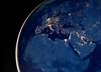 Ryad, Téhéran : Salve Regina