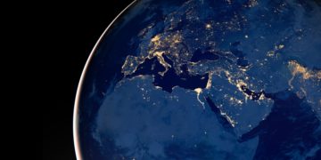 Ryad, Téhéran : Salve Regina