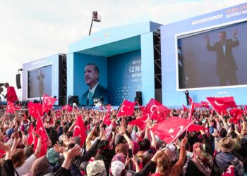 La stabilité de la Turquie étant une nécessité stratégique,  l’alternance démocratique est-elle possible ?
