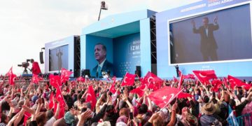 La stabilité de la Turquie étant une nécessité stratégique,  l’alternance démocratique est-elle possible ?
