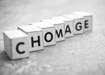 L’importance du « halo du chômage »