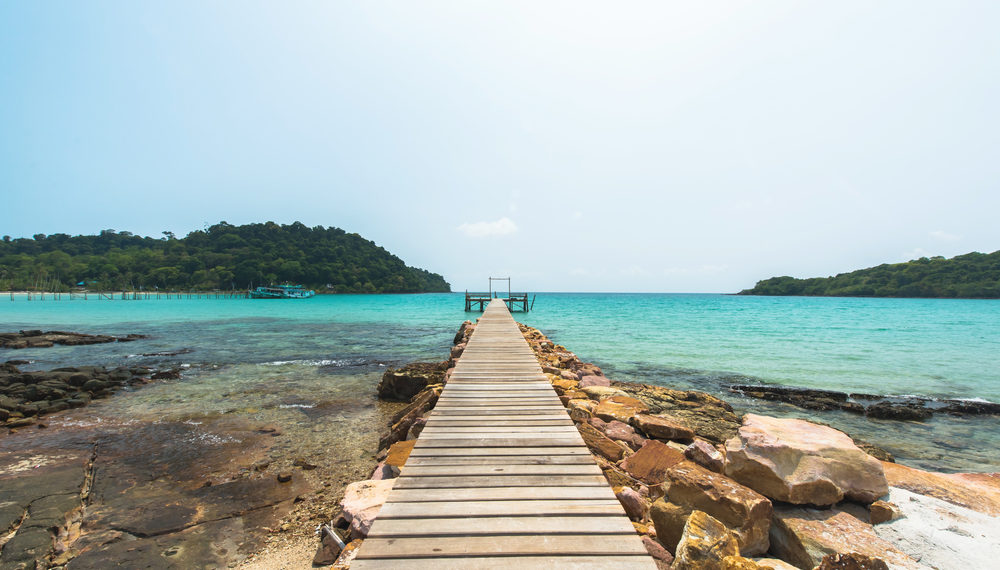 L’outre-mer français face aux nouveaux basculements géopolitiques