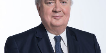 Denis Kessler : un grand s’en est allé