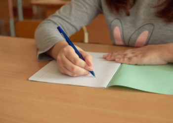 Communion littéraire sur les Champs