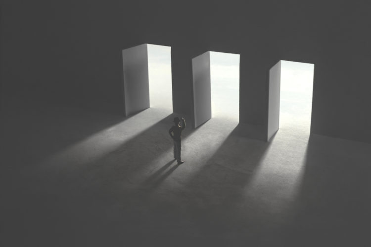 Indéfinissable liberté ?