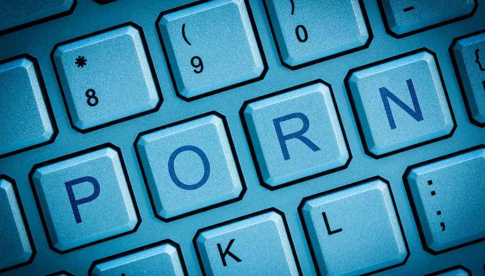 Porno : l’enfer du décor