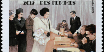 Retour aux urnes : Les premiers votes des Françaises en terres patriarcales