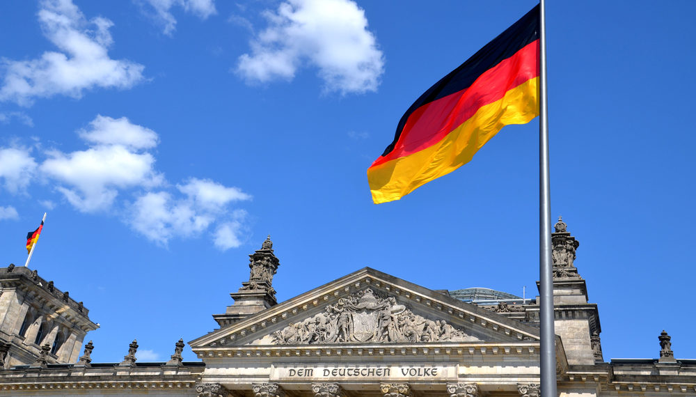 Über alles in der Welt ? La Stratégie de sécurité nationale allemande