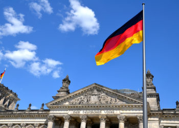 Über alles in der Welt ? La Stratégie de sécurité nationale allemande