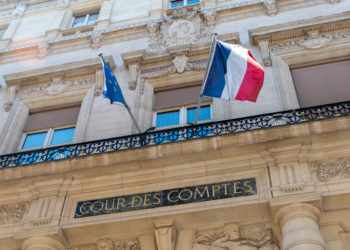 La croissance atone et les défis budgétaires