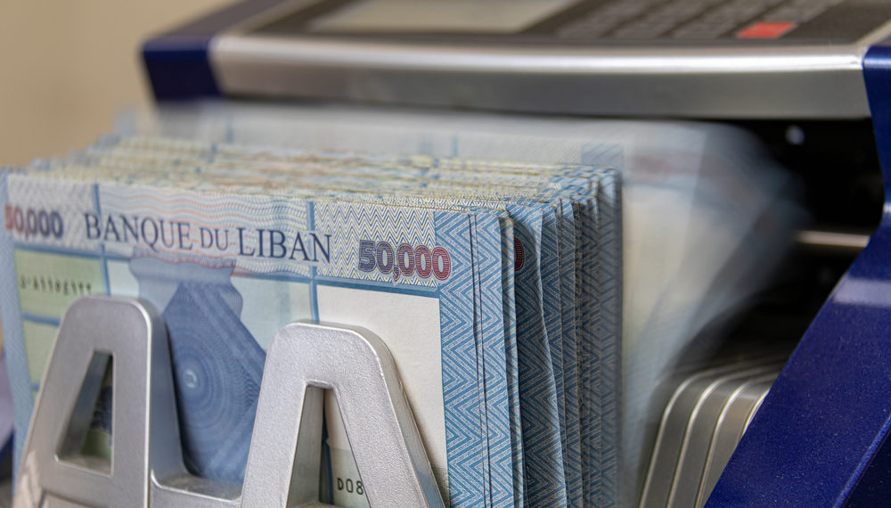 Le Liban terre d’injustices