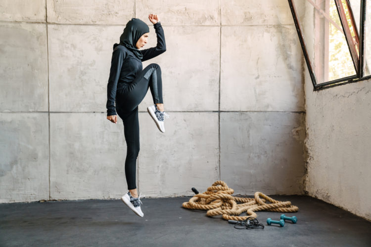 Quand c’est non, c’est non !