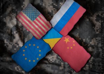 Guerre Russie-Ukraine : le règlement des comptes