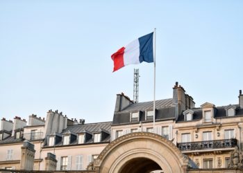 Elysée-Matignon : brève saga du couple exécutif